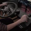 Hori Lenkrad HPC-044E