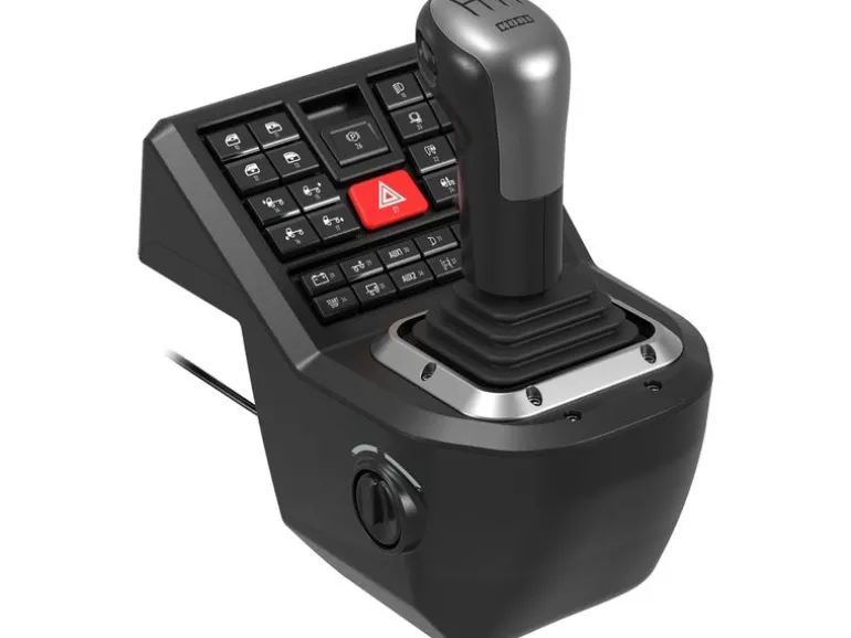Hori Lenkrad HPC-044E