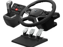 Hori Lenkrad HPC-044E
