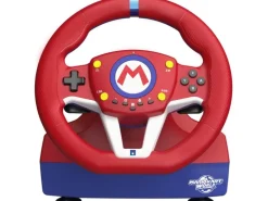 Hori Mario Kart Racing Wheel Pro Mini [NSW2/NSW]