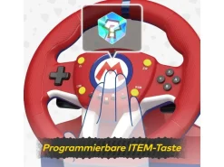 Hori Mario Kart Racing Wheel Pro Mini [NSW2/NSW]