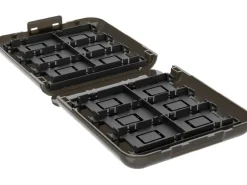 Hori Nintendo Switch 2 Game Card Case - Schwarz
