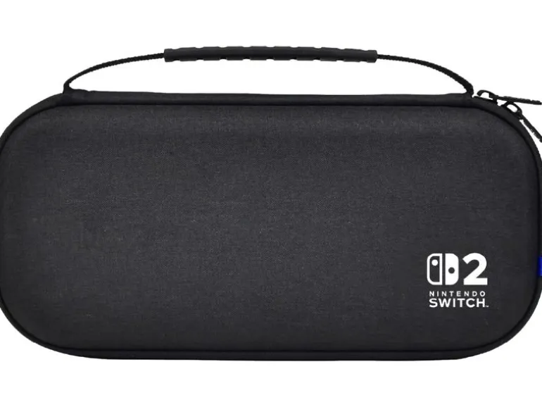 Hori Nintendo Switch 2 Hartschalentasche