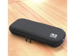 Hori Nintendo Switch 2 Hartschalentasche
