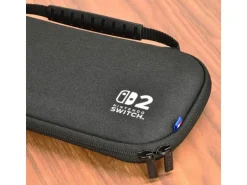 Hori Nintendo Switch 2 Hartschalentasche