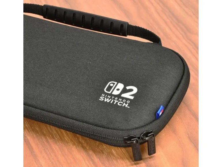Hori Nintendo Switch 2 Hartschalentasche