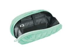 Hori Puff Pouch – gemütliches Grün [NSW2/NSW]
