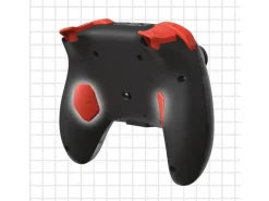 Hori Wireless Horipad Turbo – Pixelrot [NSW2/NSW]