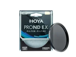 Hoya Graufilter PRO ND EX 1000 – 67 mm