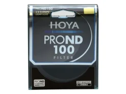 Hoya Graufilter Pro ND100 – 52 mm