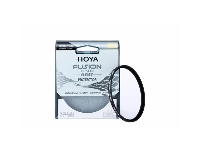 Hoya Objektivfilter Fusion ONE Next Protector – 46 mm