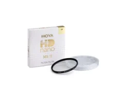 Hoya Objektivfilter HD Nano Mk II UV – 67 mm
