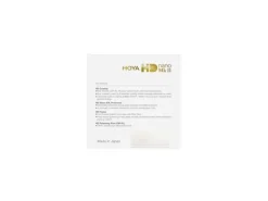 Hoya Objektivfilter HD Nano Mk II UV – 67 mm