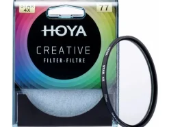 Hoya Objektivfilter Star 4X – 82 mm