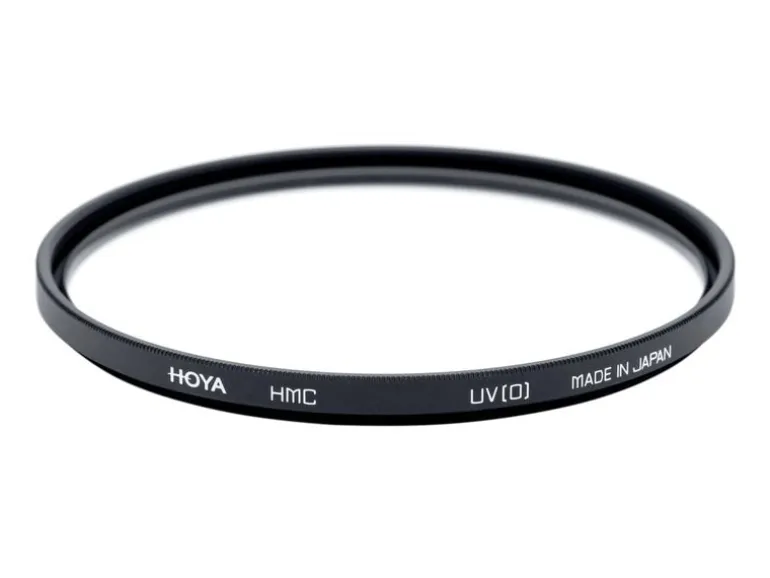 Hoya UV Filter Hoya 82 HMC UV(0) – 82 mm