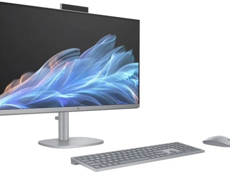 HP AIO OmniStudio X 27-cs0510nz