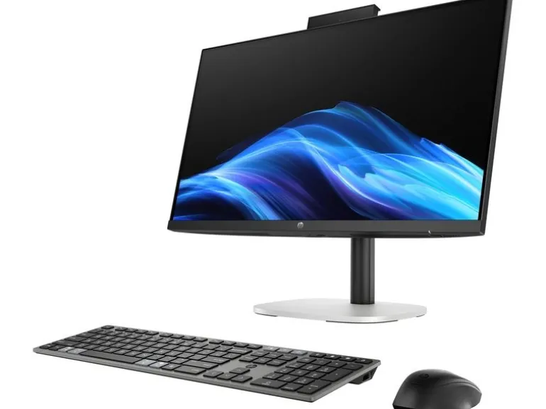 HP AIO ProStudio 4 G1i 23.8" B6HY7ES