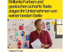 HP Combopack Nr. 963 (Tinte 6ZC70AE) C/M/Y/BK