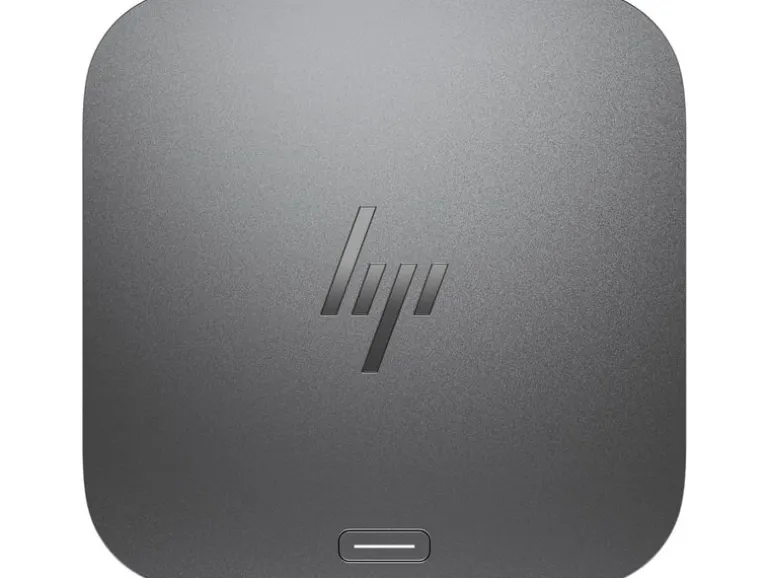 HP Dockingstation Thunderbolt 4 Ultra 180 W G6 Dock