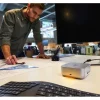 HP Dockingstation Thunderbolt 4 Ultra 280 W G6 Dock