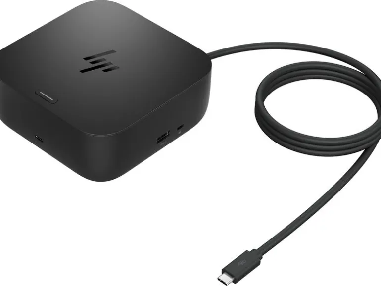 HP Dockingstation USB-C 100 W G6
