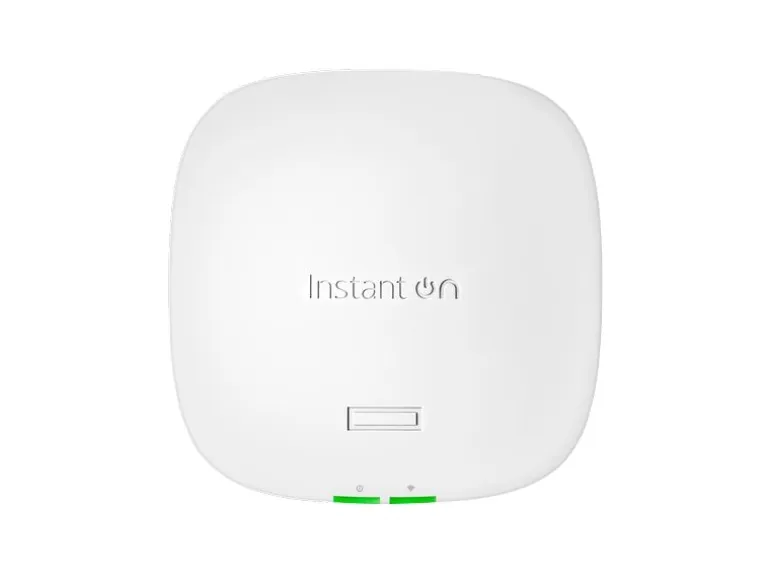 HPE Aruba Networking Access Point Instant On AP32