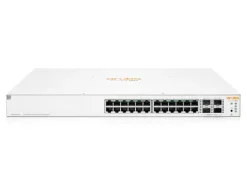 HPE Aruba Networking PoE+ Switch Aruba Instant On 1930-24G PoE+ 370W 24 Port