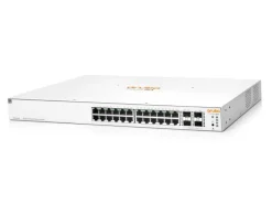 HPE Aruba Networking PoE+ Switch Aruba Instant On 1930-24G PoE+ 370W 24 Port