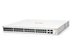 HPE Aruba Networking PoE+ Switch Aruba Instant On 1930-48G PoE+ 370W 48 Port