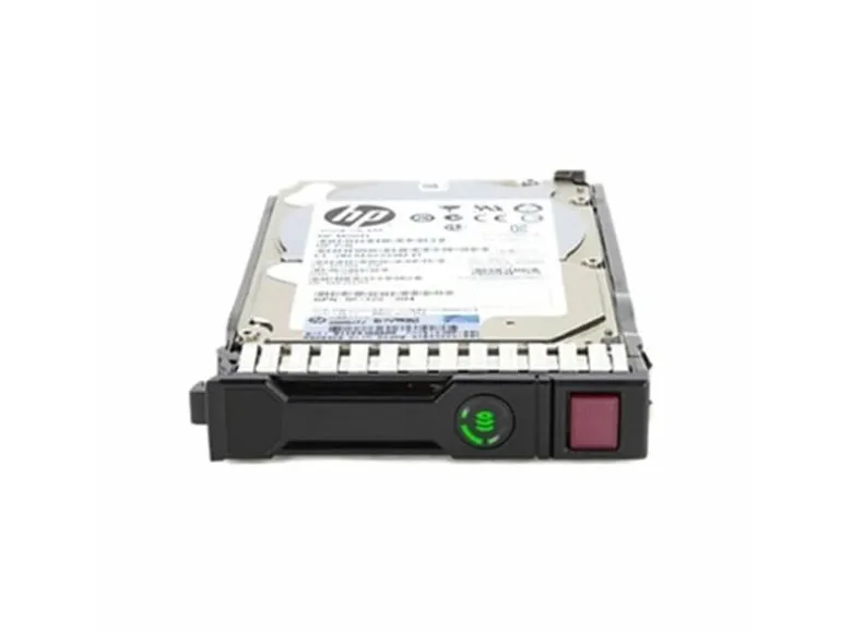 HPE Harddisk 881457-B21 2.5" SAS 2.4 TB