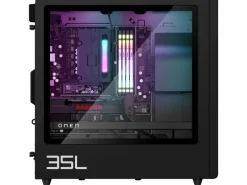 HP Gaming PC OMEN 35L GT16-0758nz