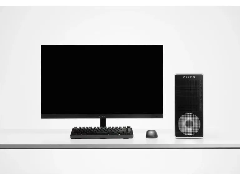 HP Gaming PC OMEN 16L TG03-0700nz