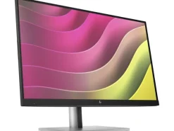 HP Monitor E24t G5 6N6E6E9 23.8 ", 1920 x 1080 (Full HD)