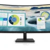 HP Monitor P34hc G4 21Y56AA 34 ", 3440 x 1440 (UWQHD)