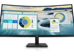 HP Monitor P34hc G4 21Y56AA 34 ", 3440 x 1440 (UWQHD)