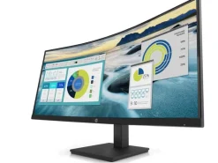 HP Monitor P34hc G4 21Y56AA 34 