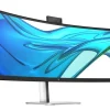 HP Monitor 549pm B7GV8AA 49 ", 5120 x 1440