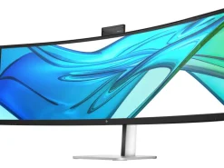 HP Monitor 549pm B7GV8AA 49 