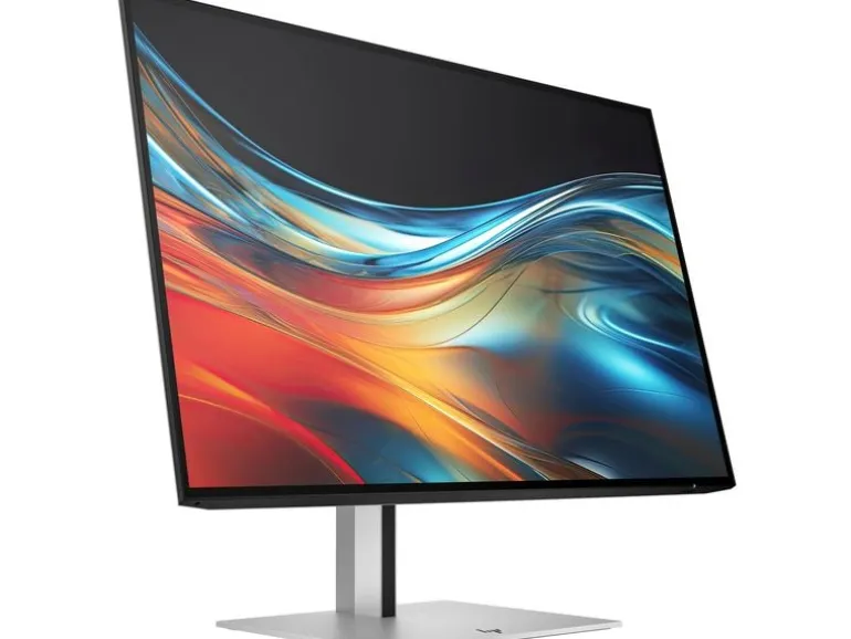 HP Monitor 724pn 24 ", 1920 x 1200 (WUXGA)
