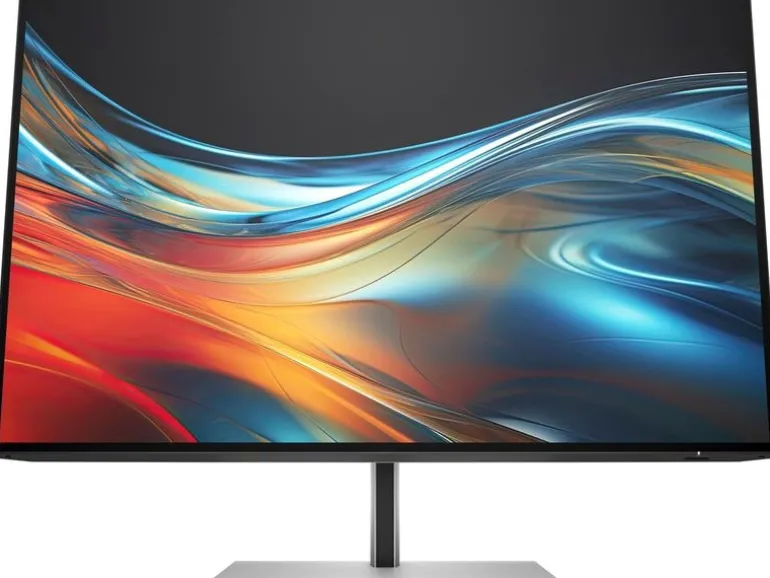 HP Monitor 724pn 24 ", 1920 x 1200 (WUXGA)