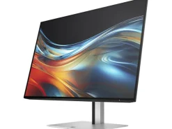 HP Monitor 724pn 24