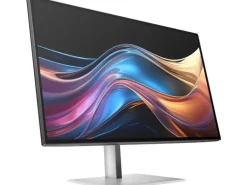 HP Monitor 727pq 27 