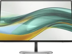 HP Monitor Serie 5 Pro 524pf 23.8
