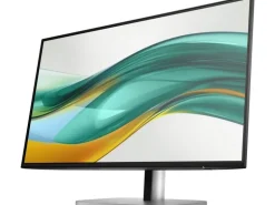 HP Monitor Serie 5 Pro 524pf 23.8