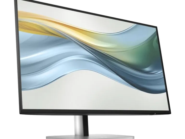 HP Monitor Serie 5 Pro 524pu 23.8 ", 1920 x 1080 (Full HD)