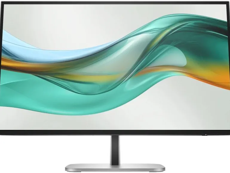 HP Monitor Serie 5 Pro 527pu 27 ", 2560 x 1440 (WQHD)