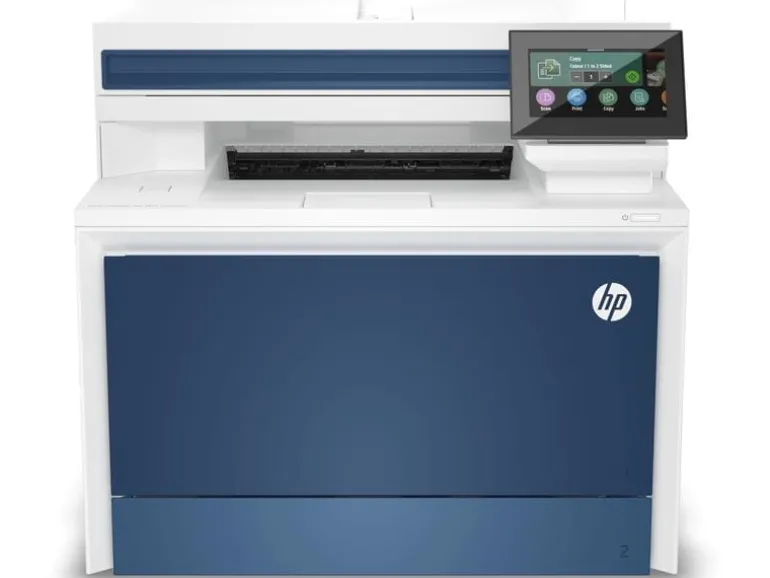 HP Multifunktionsdrucker Color LaserJet Pro MFP 4302fdw