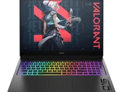 HP Notebook OMEN MAX 16-ah0958nz