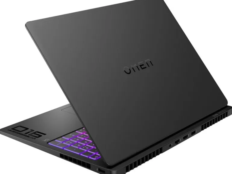 HP Notebook OMEN MAX 16-ah0958nz