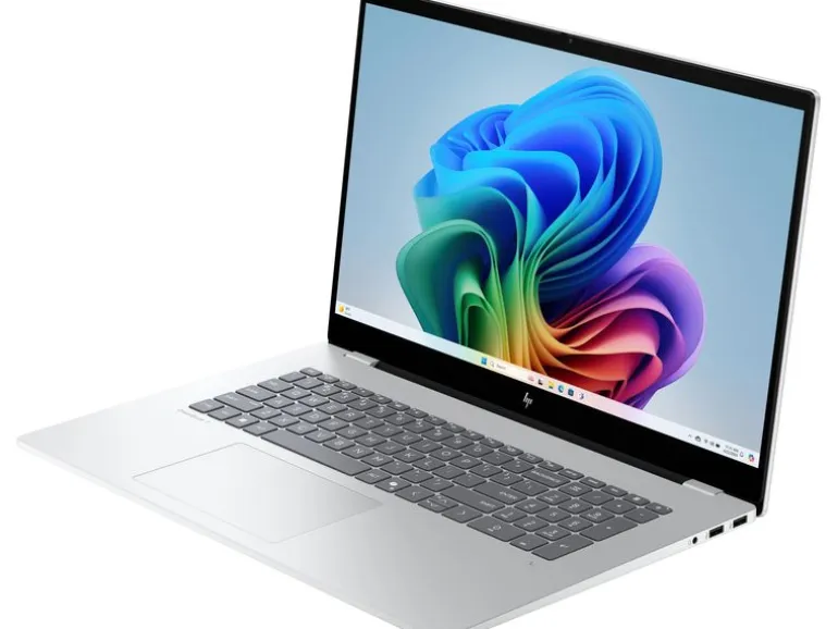 HP OmniBook 7 NGAI 17-dc0758nz